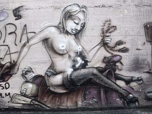 Item #25651698935710961226837850938597968367268928746943114584546364710370603434084 Media