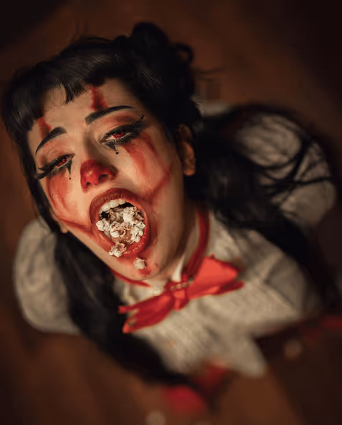 Item #45270907079150831630835126991051497487401745307980783275453893963419393982465 Media