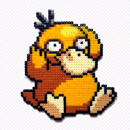 psyduck #060