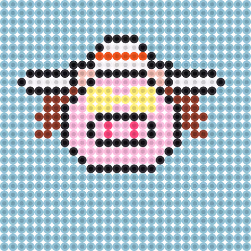 Item #61438594772430482231460373524859060993460699684260533768980558056690741673985 Media