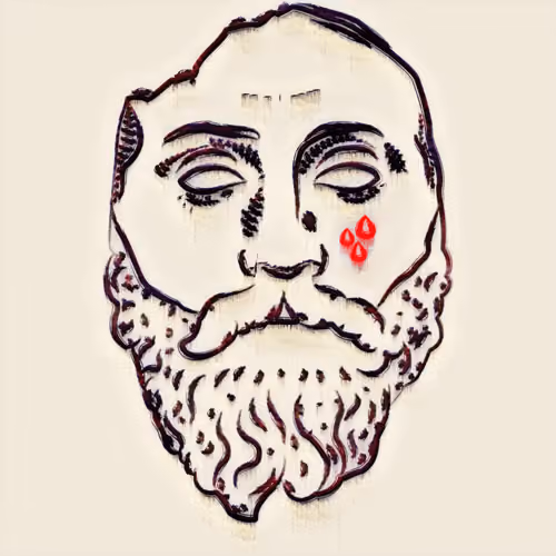 Cult DAO Mask Tribute