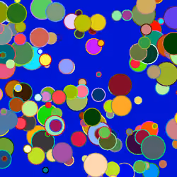 Bubbles #299