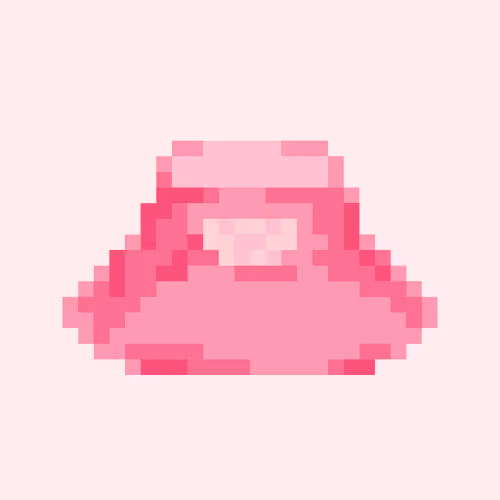 Pixel_art_Tokens Collection