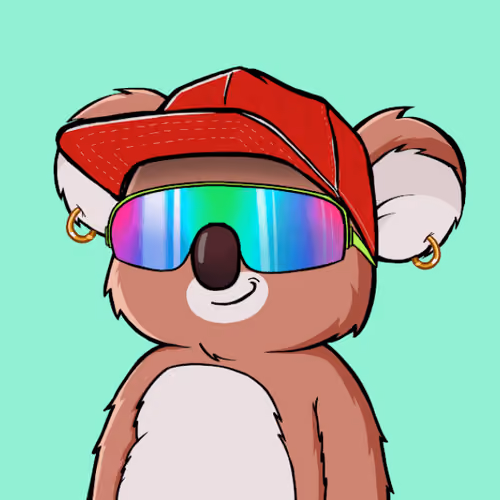 Koala Agent #1