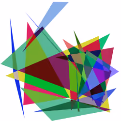 Triangle #4