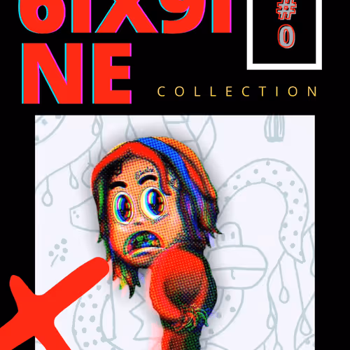 Item #80341514531307625437277671700535457317409335859159133571161923327227494137857 Media