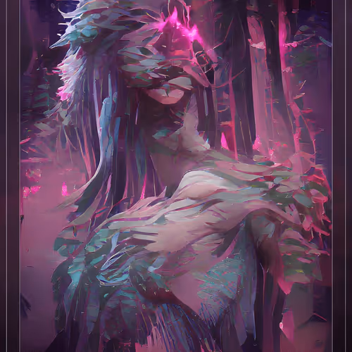 Venerate By Wombo Dream Ai Powered F0GGic6drm