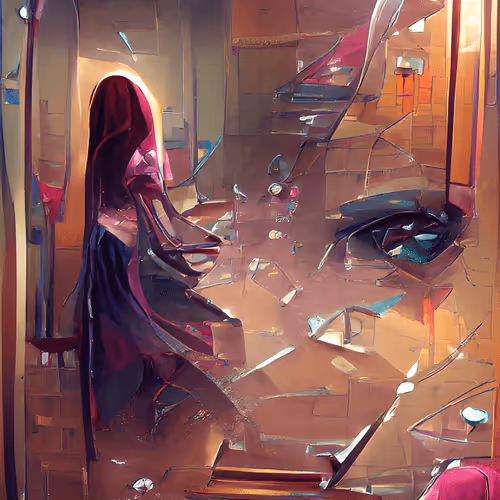 Item #33188528005285628535304909489878139284949507059750934023466637884619174707201 Media