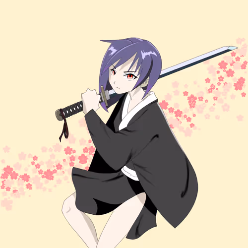 ＃006 SAKURA