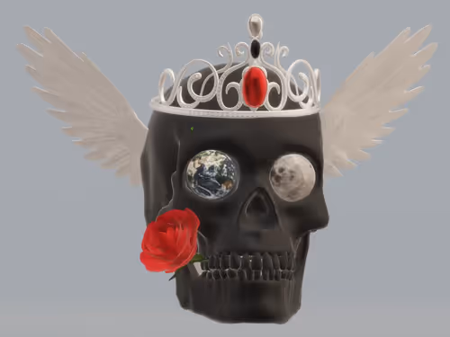 Item #114159790618799066981117858442143259957507405058775658943405147103293282975745 Media