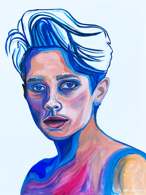 Item #6724318853834692049181389525947696165849607770892501485211984275040905461761 Media