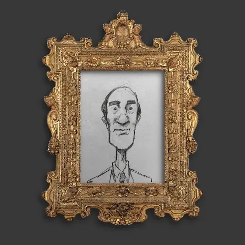 Item #29571871963516203323654159636238536610634664531370079714956929120779999641603 Media