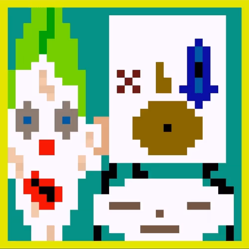 Item #34302039903274114162259285535735646764537707769802582615849036139800263917569 Media