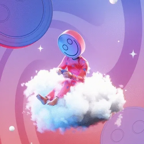 Head in the Clouds