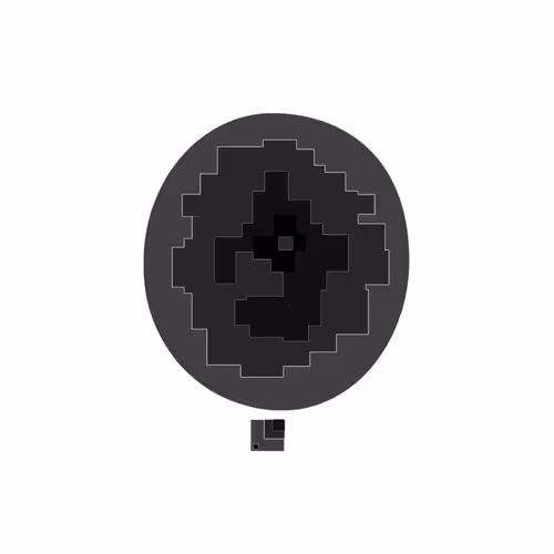 Item #54119500877060570893490930958768440236983057822724008291465448097443682975745 Media