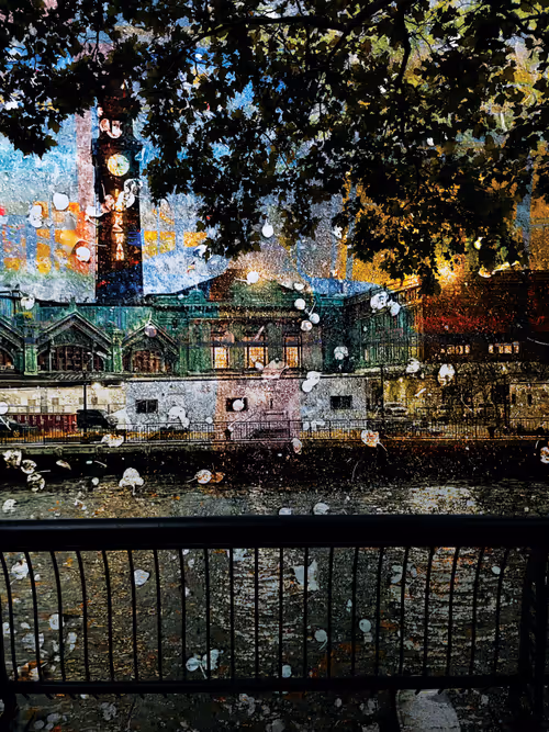 Item #33044866109231170553262768879662194603051240766288708565182027694365263003649 Media