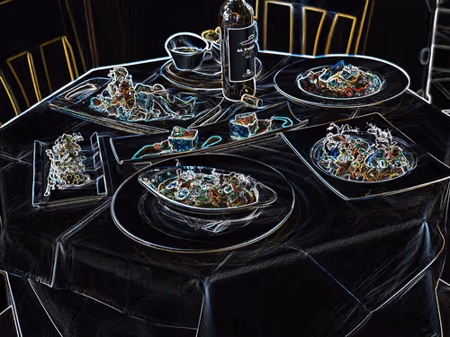 Item #38428491214432997710805119753130482033437213928045835260507500283470588936242 Media