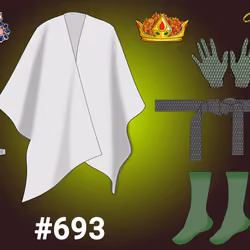 Loot items #693