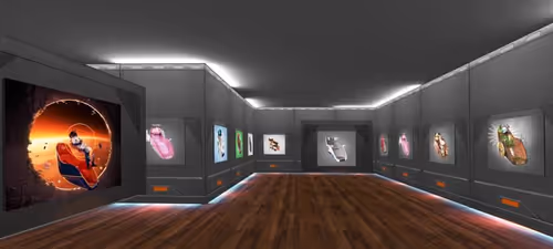 Item #22566338983224862417612824506343968473980432176290337617264132678454943417320 Media