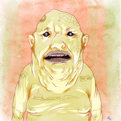 Item #36116167227895434143031404584497803247333700562244502723239719790354987220993 Media