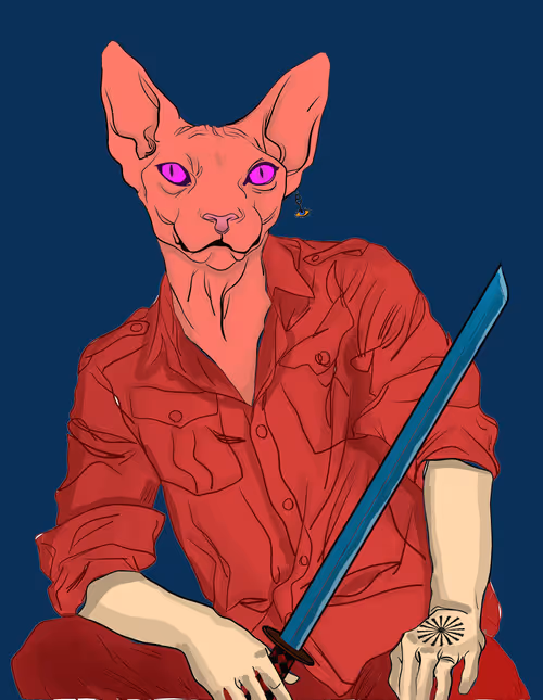 Item #99553294140997510105343728567602288053512812728198052840464693492082664275969 Media