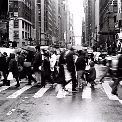 cross nyc 