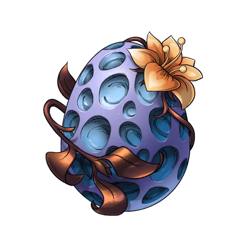 Egg 318