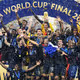 FRANCE CHAMPION 2018