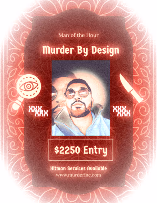 Item #78643656252186938828532300032925122934587734298609499236670092674843421966337 Media