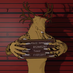 Prisoner #6444