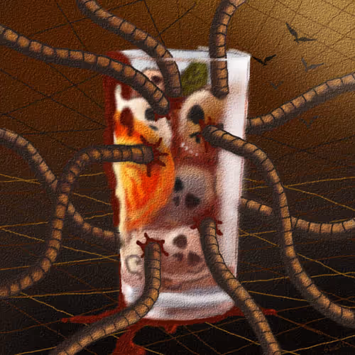 Item #84054285060548032337390558557677462090877194232252216375088793198971714535425 Media