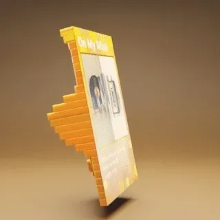 Item #3248494347418334846075259126959357800919248737762140370894788506933354561537 Media