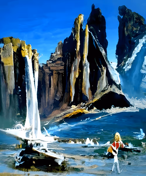 Item #12100740806285581314632404256356646972727976722397503869277865255571122290689 Media