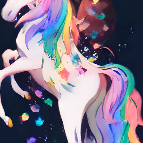 Unicloudyorn #20