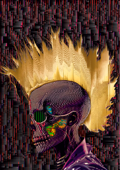 Item #63090733642263461654177286133568864128537730179699967432261091492730316521473 Media