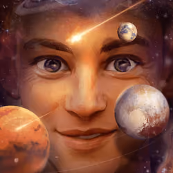 Universe People #45