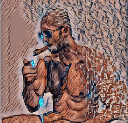 Item #53270749800842707195677187509502014413393320735751259819967455880779204132865 Media