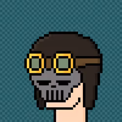 A Grim Disguise #242