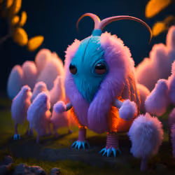 Creature #68