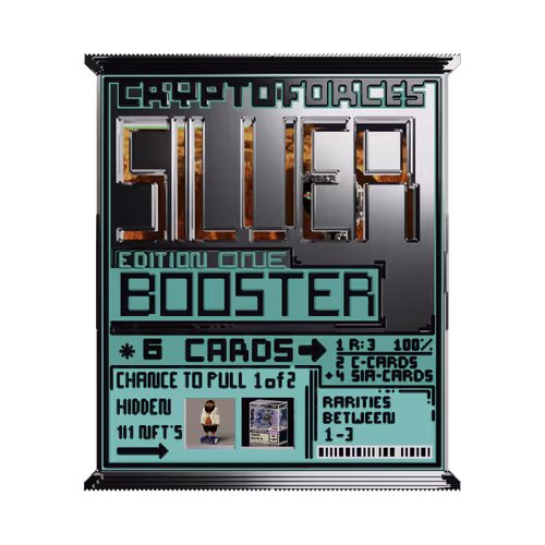 Item #80866818400431432341280807825442469770652516355208807732893294498927085617153 Media