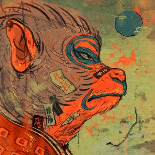 Item #15590177972968311891330059435009739251920596859746917617008093241346361393153 Media