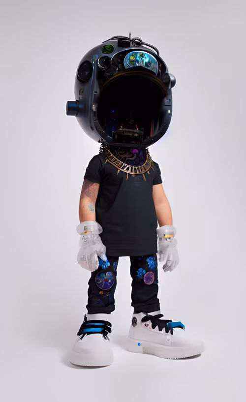 Item #83732304905741212250072756065186863195716428568126000035019246180571648360449 Media