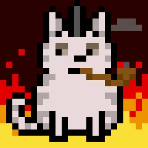 GoonCat #4514