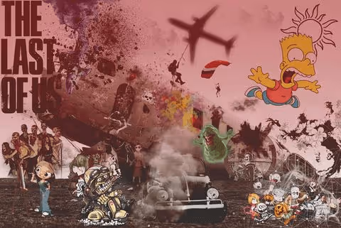 Item #45464155881679714755477643421148030536009399024631312685781379338785408418125 Media