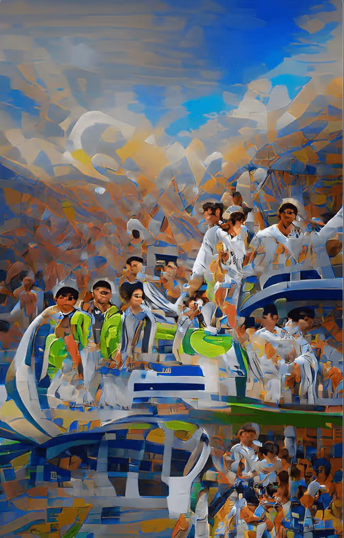 Item #22570909205623867214169094373644635855988833193791395542203887237028477140993 Media