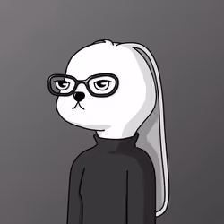 Vinable Bun #4