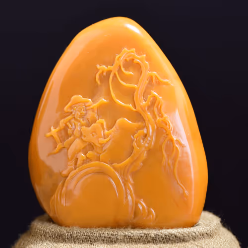 ShouShan TianHuang