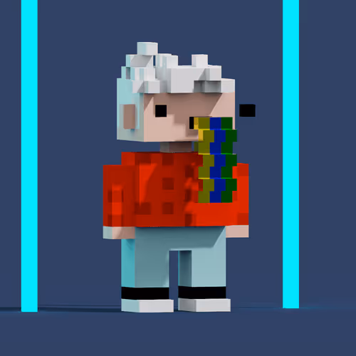 Item #51709023500197958182565218093645182052135181109905122226904812339103069634561 Media