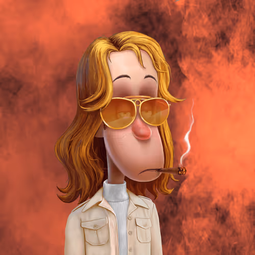 George