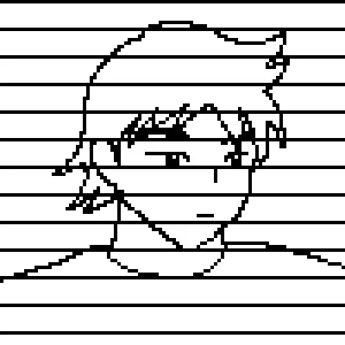 Bored Guy #0170